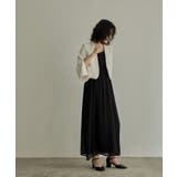 niana ニアナ スリットスリーブノーカラージャケット | Fashion Letter | 詳細画像15