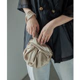 niana ニアナ コロンフォルムバッグ | Fashion Letter | 詳細画像8 