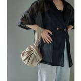 niana ニアナ コロンフォルムバッグ | Fashion Letter | 詳細画像10 