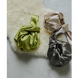 niana ニアナ コロンフォルムバッグ | Fashion Letter | 詳細画像11 