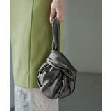 niana ニアナ コロンフォルムバッグ | Fashion Letter | 詳細画像13 