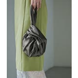 niana ニアナ コロンフォルムバッグ | Fashion Letter | 詳細画像16 