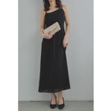 niana ニアナ サテンプリーツクラッチバッグ | Fashion Letter | 詳細画像3