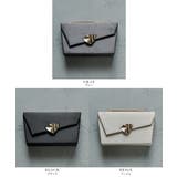 niana ニアナ ブラスカットフラップバッグ | Fashion Letter | 詳細画像13