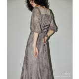 niana ニアナ レースマーメイドドレス | Fashion Letter | 詳細画像6