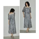 niana ニアナ レースマーメイドドレス | Fashion Letter | 詳細画像12