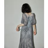 niana ニアナ レースマーメイドドレス | Fashion Letter | 詳細画像13