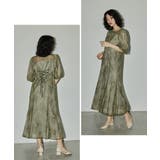 niana ニアナ レースマーメイドドレス | Fashion Letter | 詳細画像16