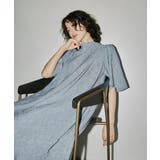 niana ニアナ ジャガードAラインドレス | Fashion Letter | 詳細画像11 