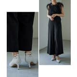 niana ニアナ アンクルベルトラメパンプス | Fashion Letter | 詳細画像14
