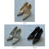 niana ニアナ アンクルベルトラメパンプス | Fashion Letter | 詳細画像20