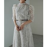 niana ニアナ パールビジューゴムベルト | Fashion Letter | 詳細画像10