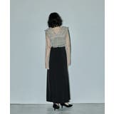 niana ニアナ Many | Fashion Letter | 詳細画像3