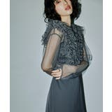 niana ニアナ Many | Fashion Letter | 詳細画像16