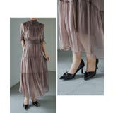 niana ニアナ リボンモチーフパンプス | Fashion Letter | 詳細画像11