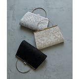 niana ニアナ 2way刺繍デザインハンドバッグ | Fashion Letter | 詳細画像4