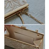 niana ニアナ 2way刺繍デザインハンドバッグ | Fashion Letter | 詳細画像7