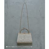 niana ニアナ 2way刺繍デザインハンドバッグ | Fashion Letter | 詳細画像8