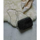 niana ニアナ ビジューボックスバッグ | Fashion Letter | 詳細画像3 