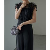 niana ニアナ 2wayスパンコールバッグ | Fashion Letter | 詳細画像4