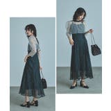 niana ニアナ パーティードレス | Fashion Letter | 詳細画像15 