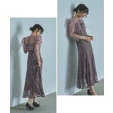 niana ニアナ パーティードレス | Fashion Letter | 詳細画像17 