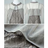 niana ニアナ パーティードレス | Fashion Letter | 詳細画像19 