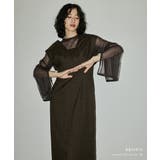 niana ニアナ V | Fashion Letter | 詳細画像2 