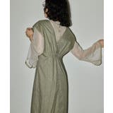 niana ニアナ V | Fashion Letter | 詳細画像13 