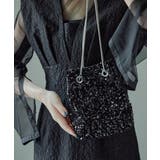 niana ニアナ 2wayスパンコールショルダーバッグ | Fashion Letter | 詳細画像2