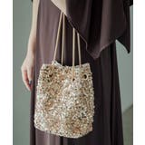 niana ニアナ 2wayスパンコールショルダーバッグ | Fashion Letter | 詳細画像5