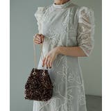 niana ニアナ 2wayスパンコールショルダーバッグ | Fashion Letter | 詳細画像14