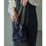 niana ニアナ 2wayスパンコールショルダーバッグ | Fashion Letter | 詳細画像16