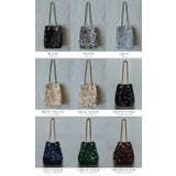 niana ニアナ 2wayスパンコールショルダーバッグ | Fashion Letter | 詳細画像20