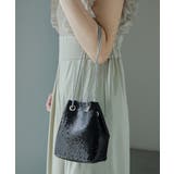 niana ニアナ 2wayメタルメッシュショルダーバッグ | Fashion Letter | 詳細画像3