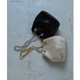 niana ニアナ 2wayメタルメッシュショルダーバッグ | Fashion Letter | 詳細画像5