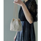 niana ニアナ 2wayメタルメッシュショルダーバッグ | Fashion Letter | 詳細画像6