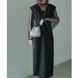 niana ニアナ 2wayメタルメッシュショルダーバッグ | Fashion Letter | 詳細画像9