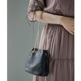 niana ニアナ 2wayメタルメッシュショルダーバッグ | Fashion Letter | 詳細画像15