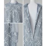 niana ニアナ フェザーフラワーチュールドレス | Fashion Letter | 詳細画像18 