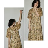 niana ニアナ ブルーミーフラワードレス | Fashion Letter | 詳細画像16 