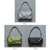 niana ニアナ パールストラップマルチバッグ | Fashion Letter | 詳細画像14