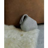 niana ニアナ ラインストーンワンハンドルミニバッグ | Fashion Letter | 詳細画像10 