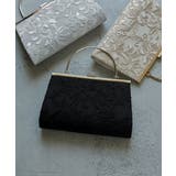 niana ニアナ 2way刺繍デザインハンドバッグ | Fashion Letter | 詳細画像2