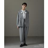 niana ニアナ ドルマンスリーブデザインパンツスーツ | Fashion Letter | 詳細画像6 