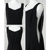 niana ニアナ ドットティアードトップスセットドレス | Fashion Letter | 詳細画像18