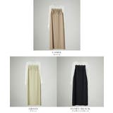 niana ニアナ ケミカルレース変形ベルスリーブIラインドレス | Fashion Letter | 詳細画像20