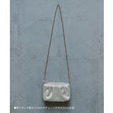 niana ニアナ タックデザインシャイニーバッグ | Fashion Letter | 詳細画像12