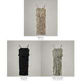 niana ニアナ ランダムシャーリングセットアップドレス | Fashion Letter | 詳細画像20