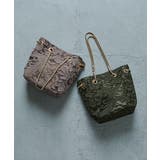 niana ニアナ 2way刺繍レースショルダーバッグ | Fashion Letter | 詳細画像3